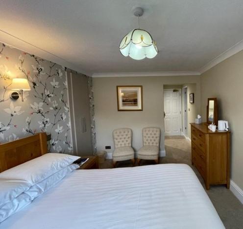 Three Shires Inn Little Langdale المظهر الخارجي الصورة