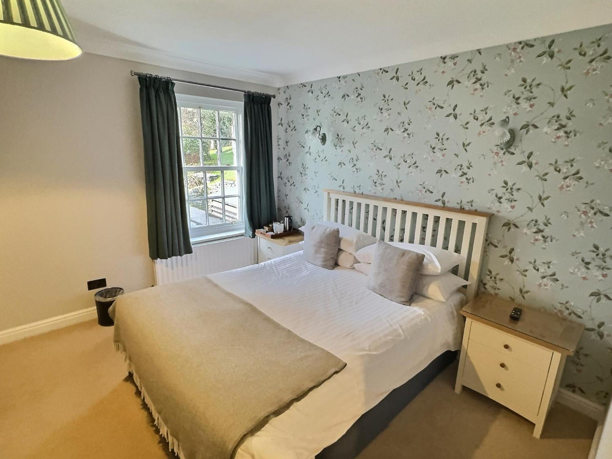 Three Shires Inn Little Langdale المظهر الخارجي الصورة