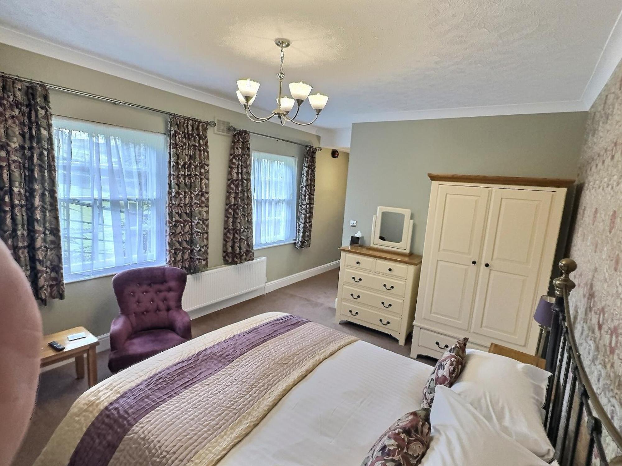 Three Shires Inn Little Langdale المظهر الخارجي الصورة