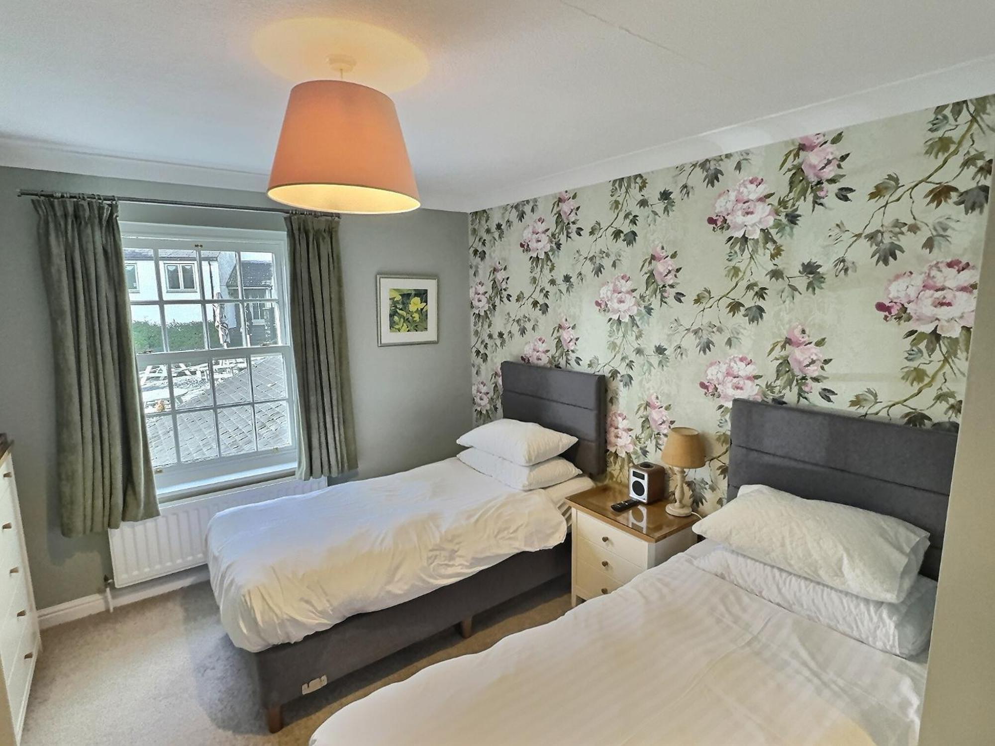 Three Shires Inn Little Langdale المظهر الخارجي الصورة