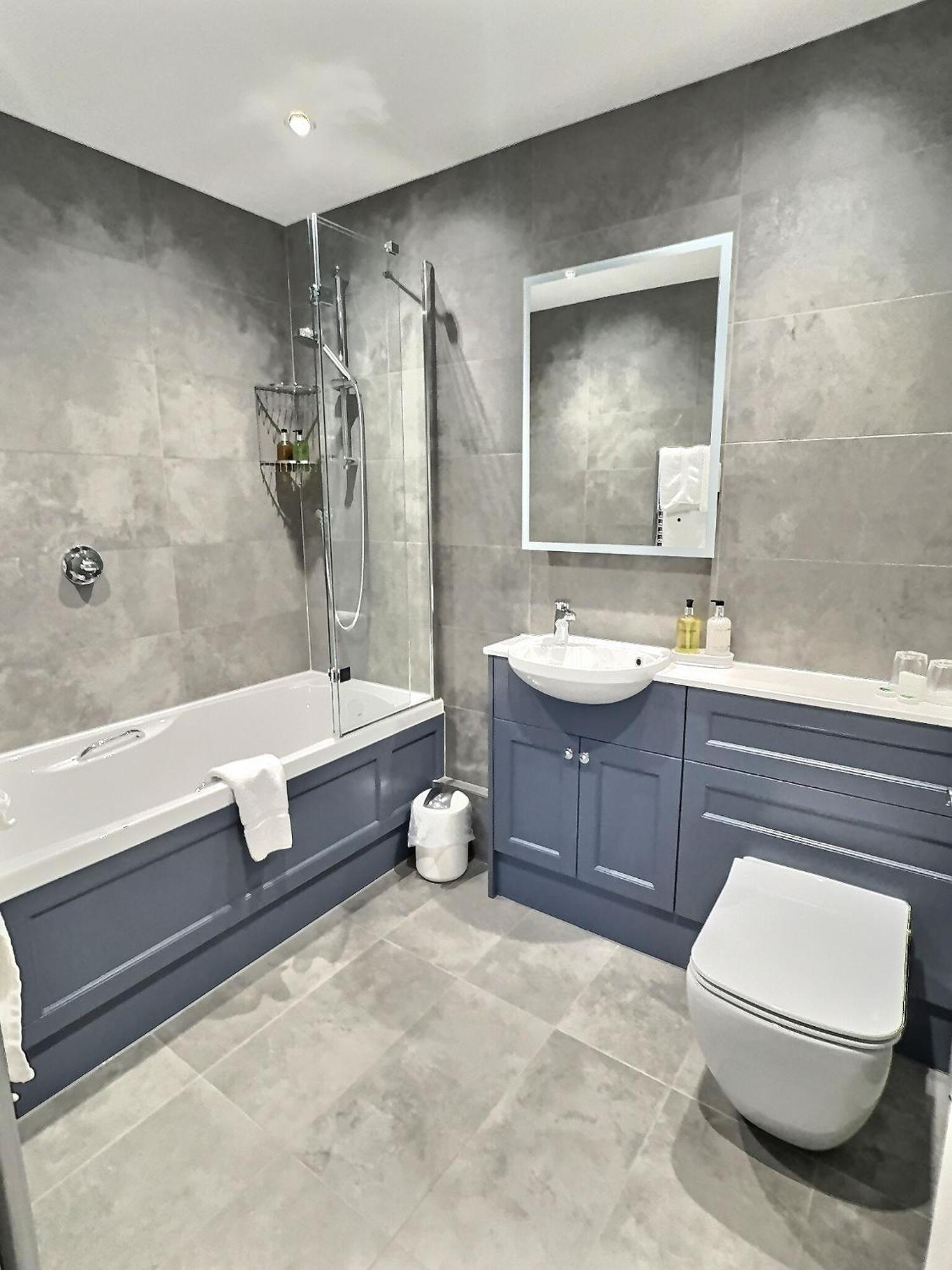 Three Shires Inn Little Langdale المظهر الخارجي الصورة