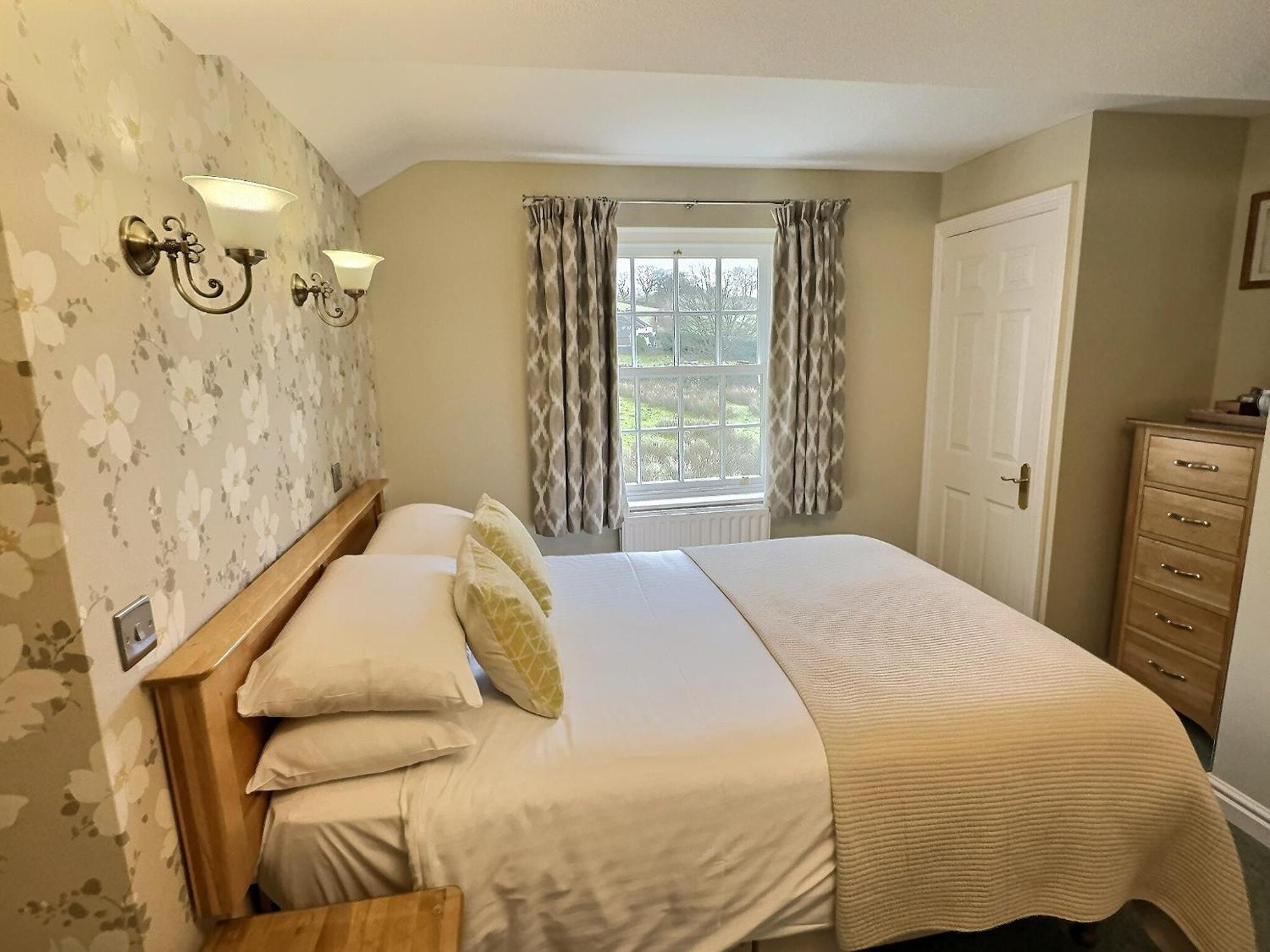 Three Shires Inn Little Langdale المظهر الخارجي الصورة