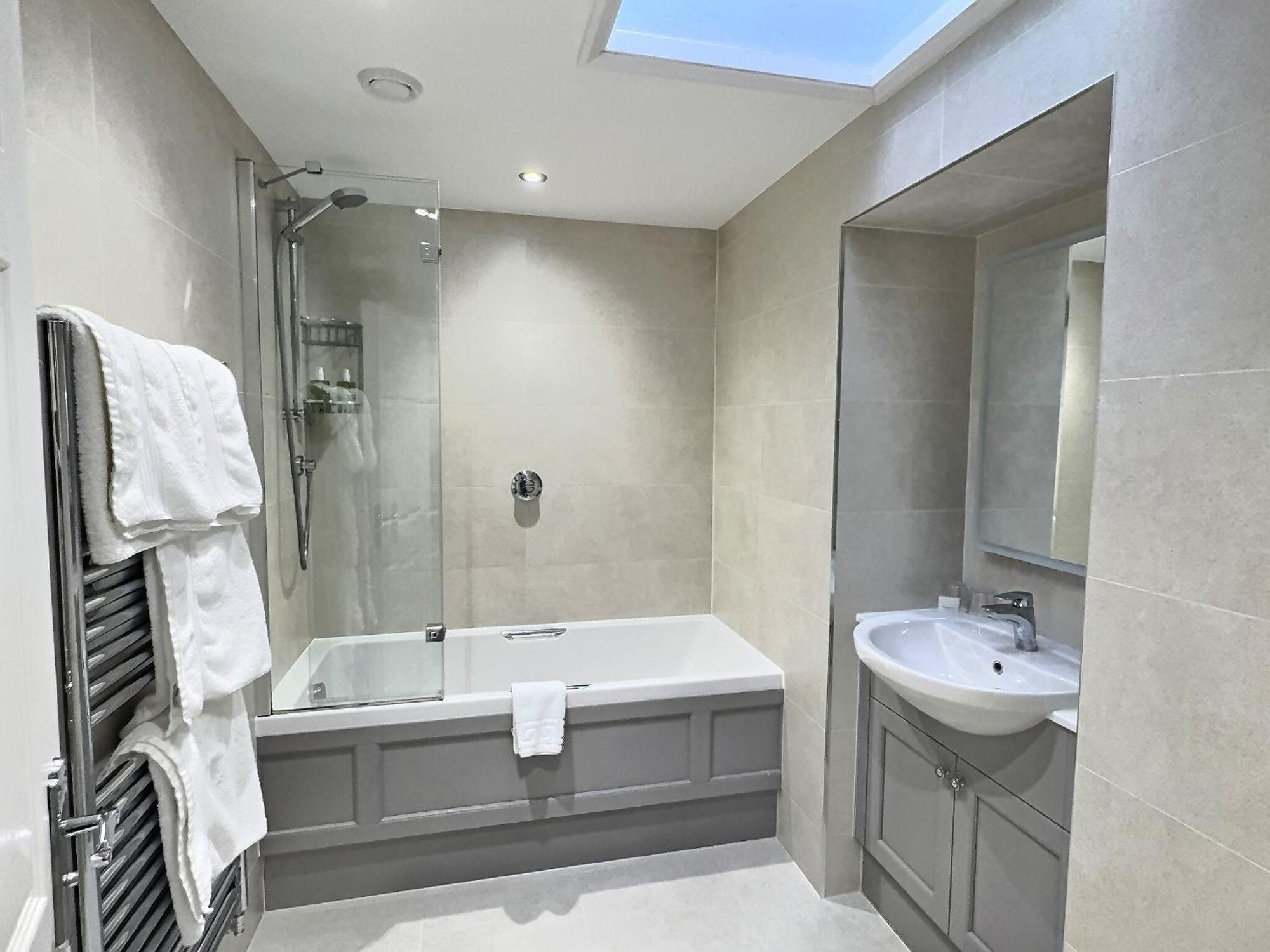 Three Shires Inn Little Langdale المظهر الخارجي الصورة
