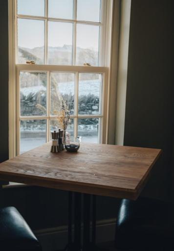 Three Shires Inn Little Langdale المظهر الخارجي الصورة