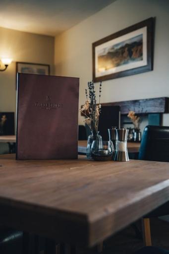 Three Shires Inn Little Langdale المظهر الخارجي الصورة