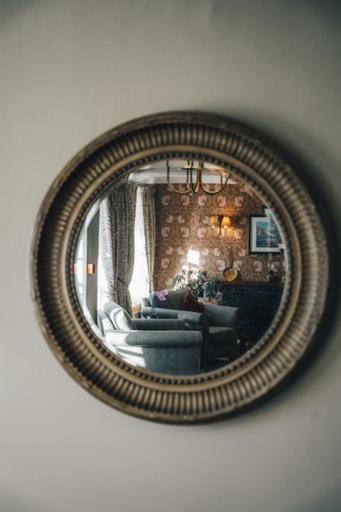 Three Shires Inn Little Langdale المظهر الخارجي الصورة